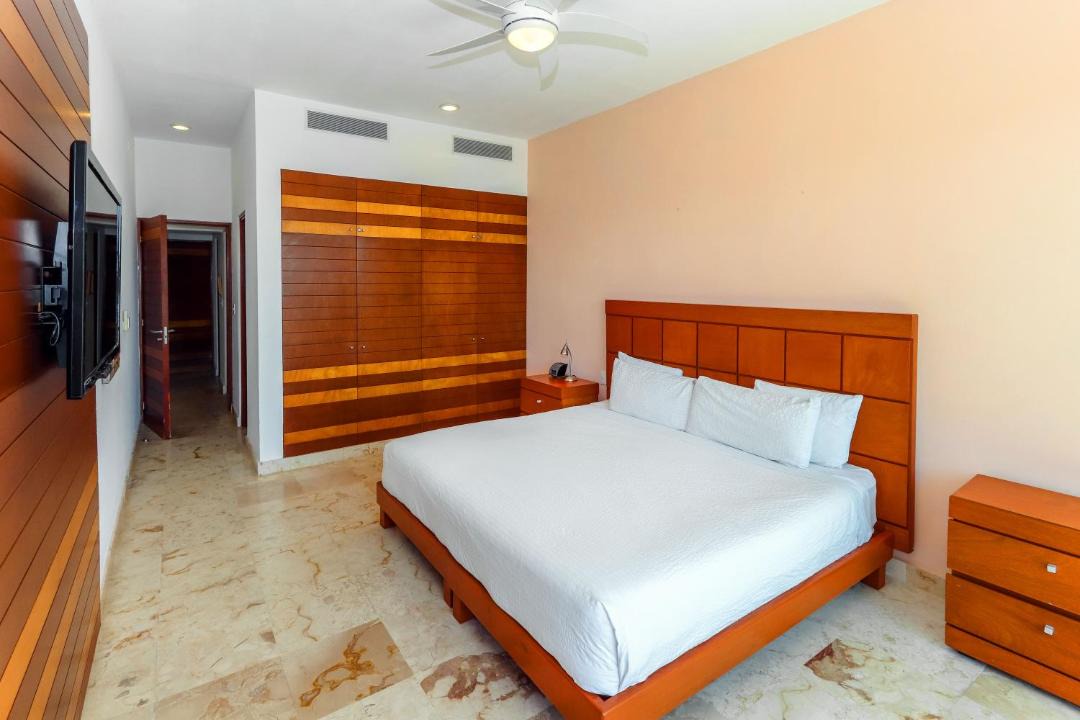 Photo of Bedroom in Zazil-ha