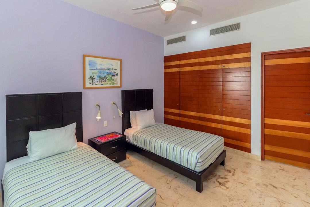 Photo of Bedroom in Zazil-ha