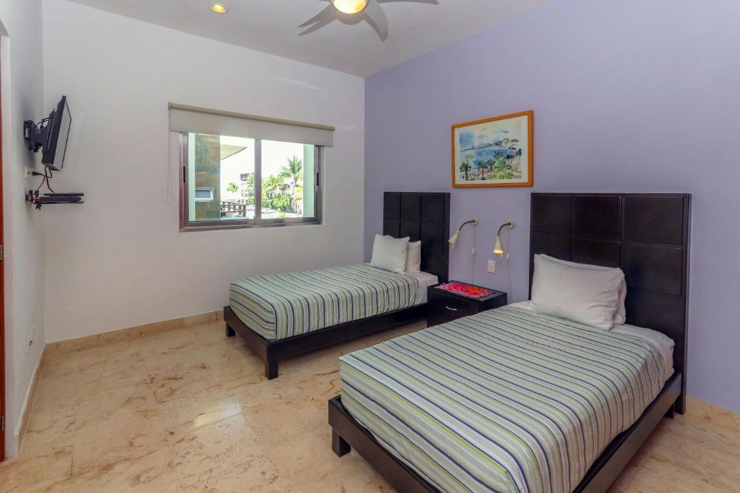Photo of Bedroom in Zazil-ha