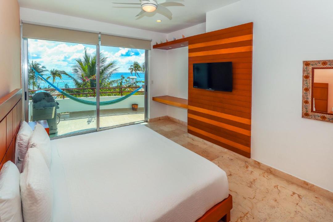 Photo of Bedroom in Zazil-ha