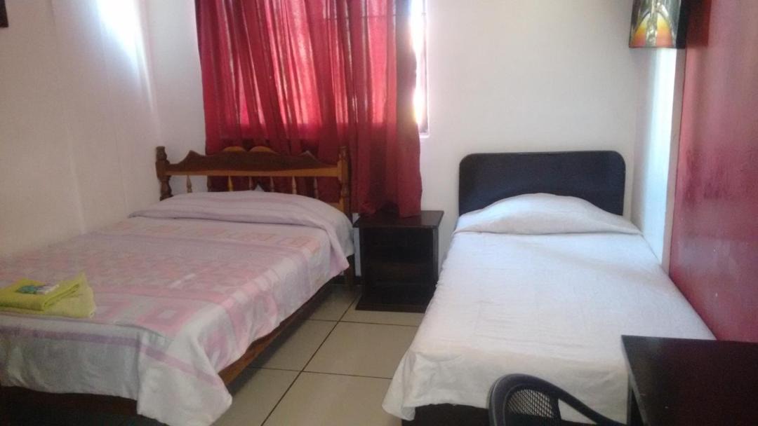 Photo of Bedroom in Campeche