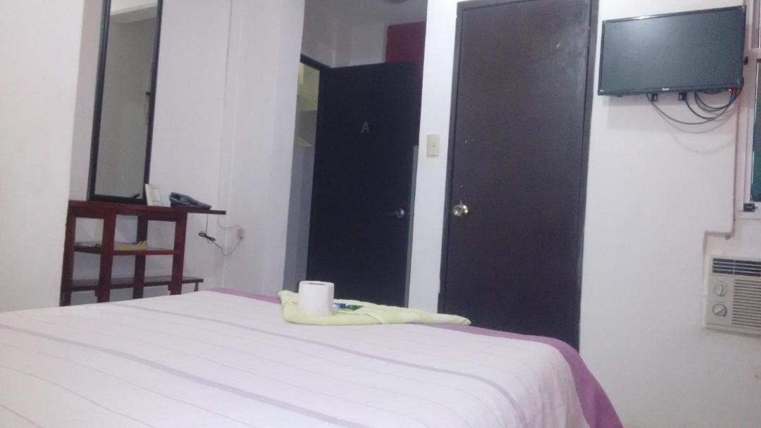 Photo of Bedroom in Campeche