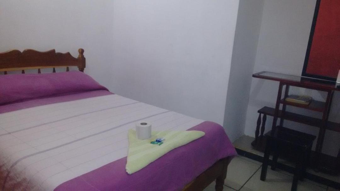 Photo of Bedroom in Campeche