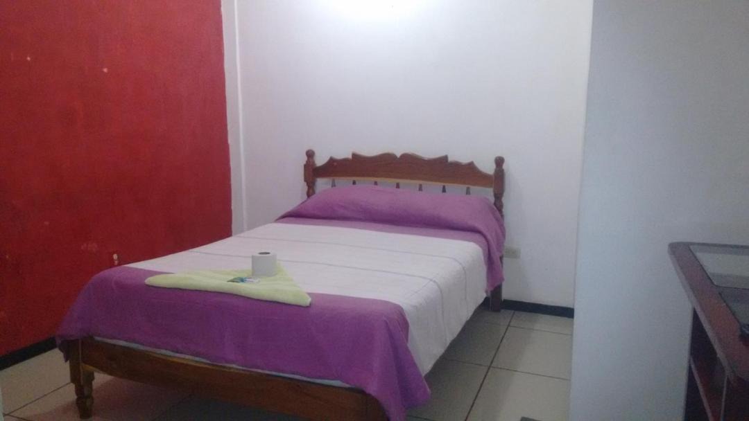 Photo of Bedroom in Campeche