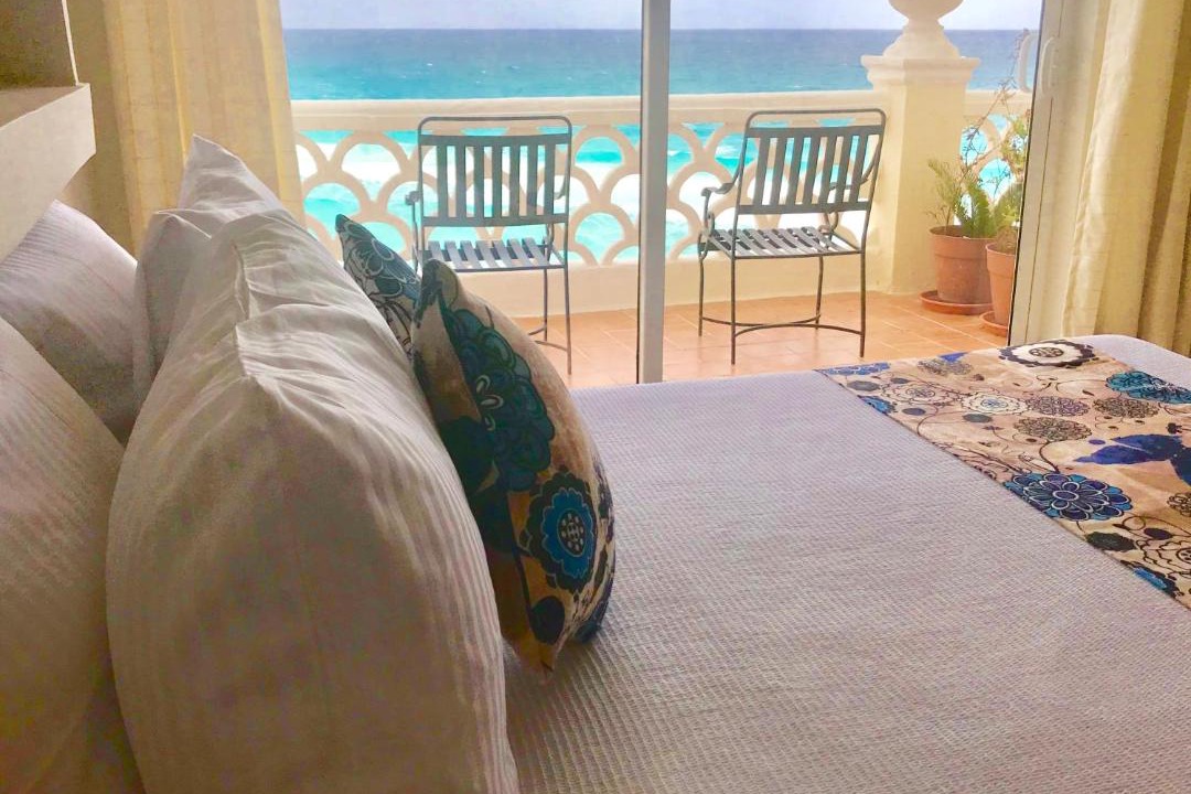 Photo of Bedroom in Zona Hotelera