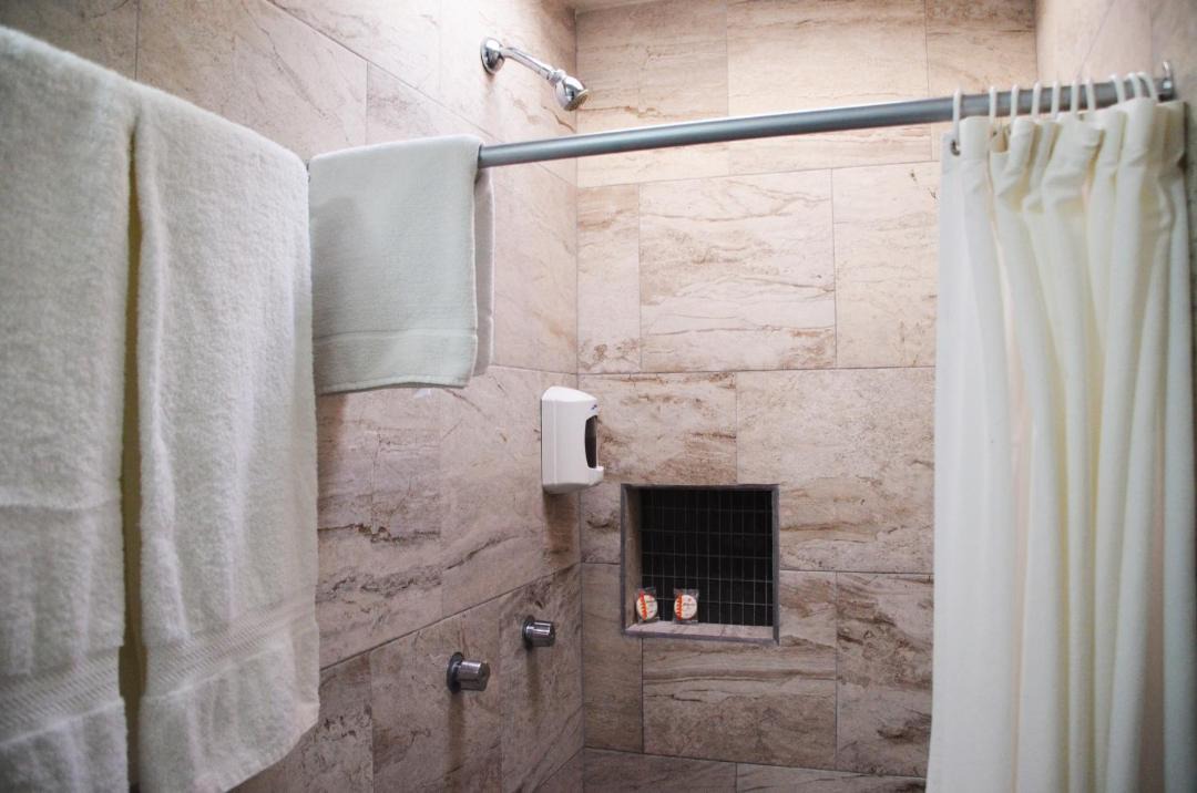 Photo of Bathroom in Historic Centre