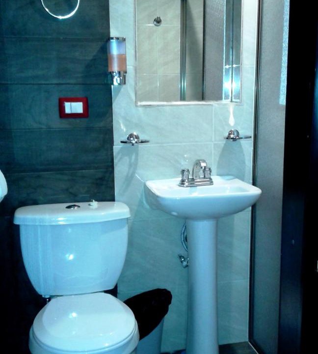 Photo of Bathroom in Macuspana
