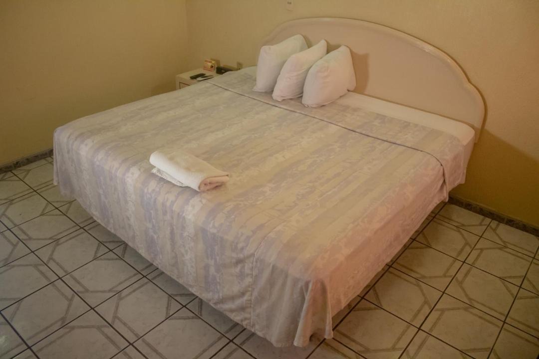 Photo of Bedroom in Coatzacoalcos