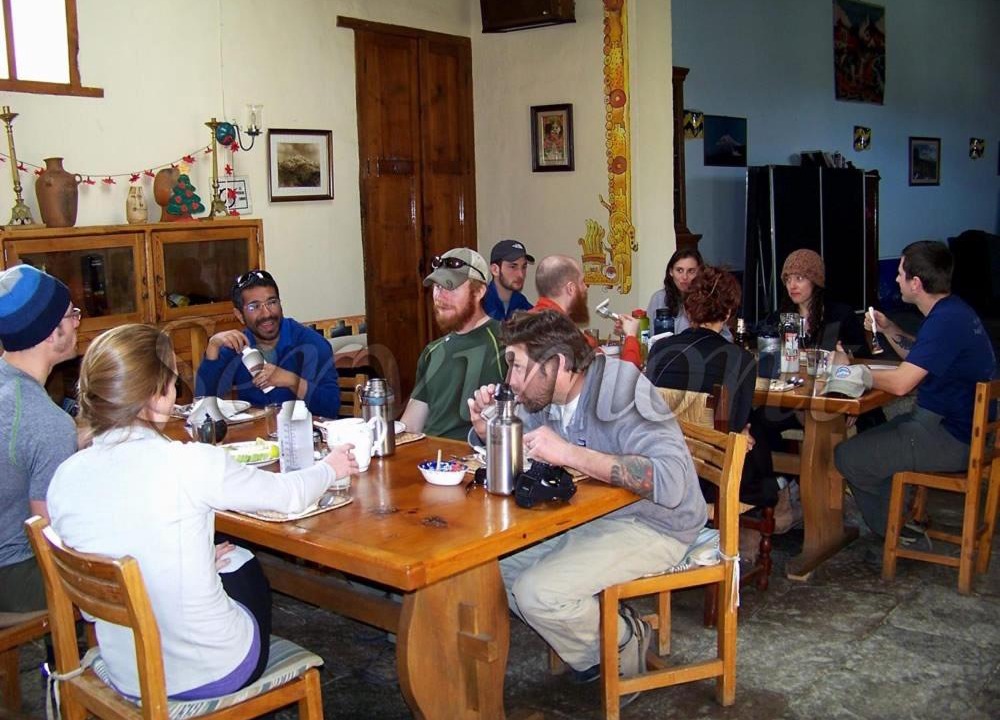 Photo of Others in Tlachichuca