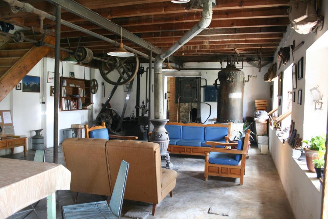 Photo of Livingroom in Tlachichuca