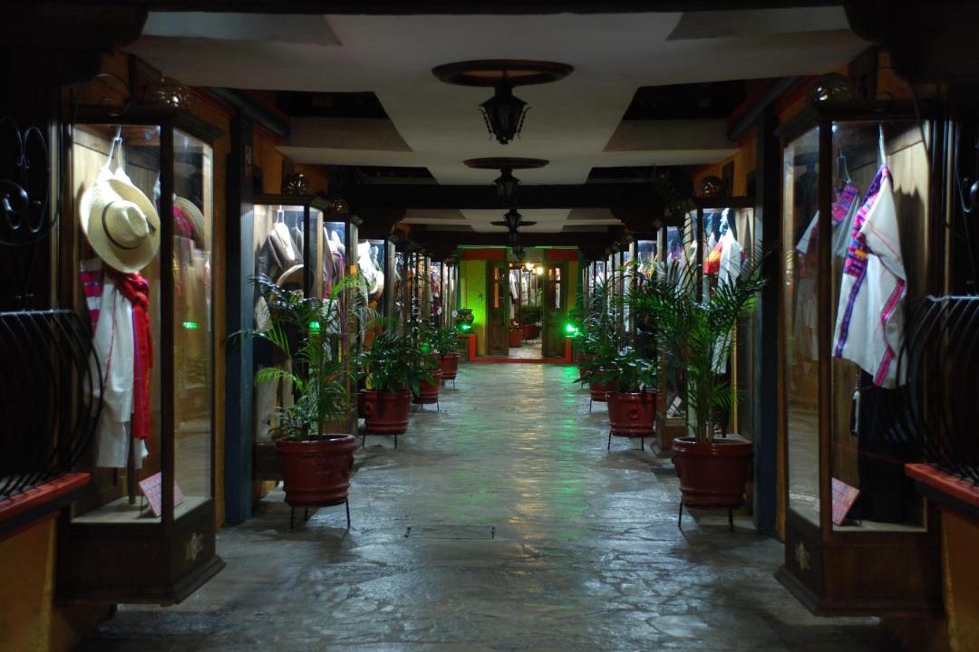 Photo of Others in De La Merced