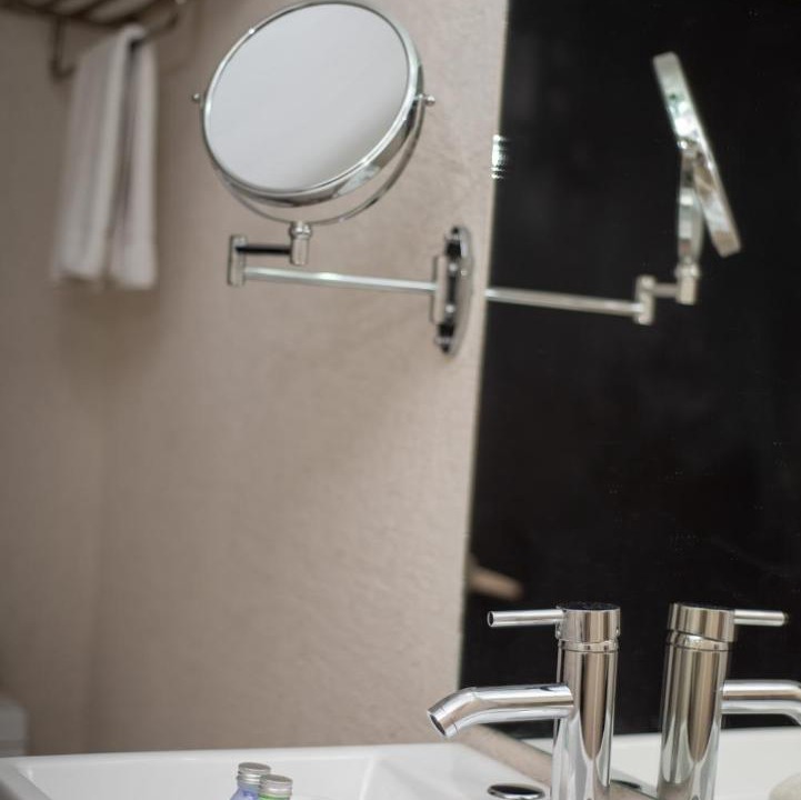 Photo of Bathroom in Orizaba