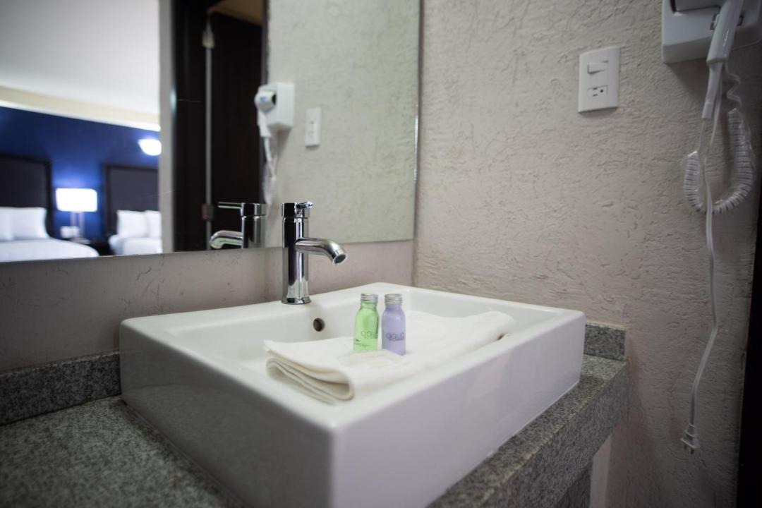 Photo of Bathroom in Orizaba
