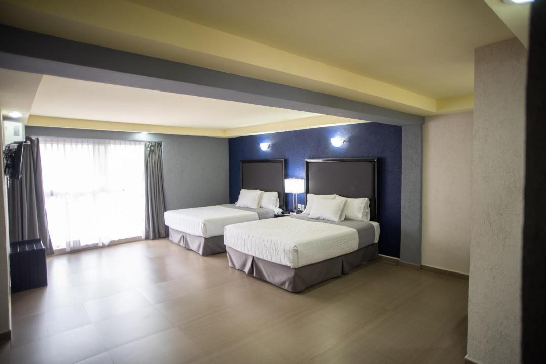 Photo of Bedroom in Orizaba