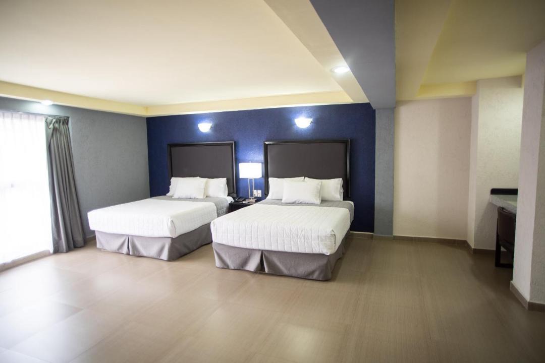 Photo of Bedroom in Orizaba