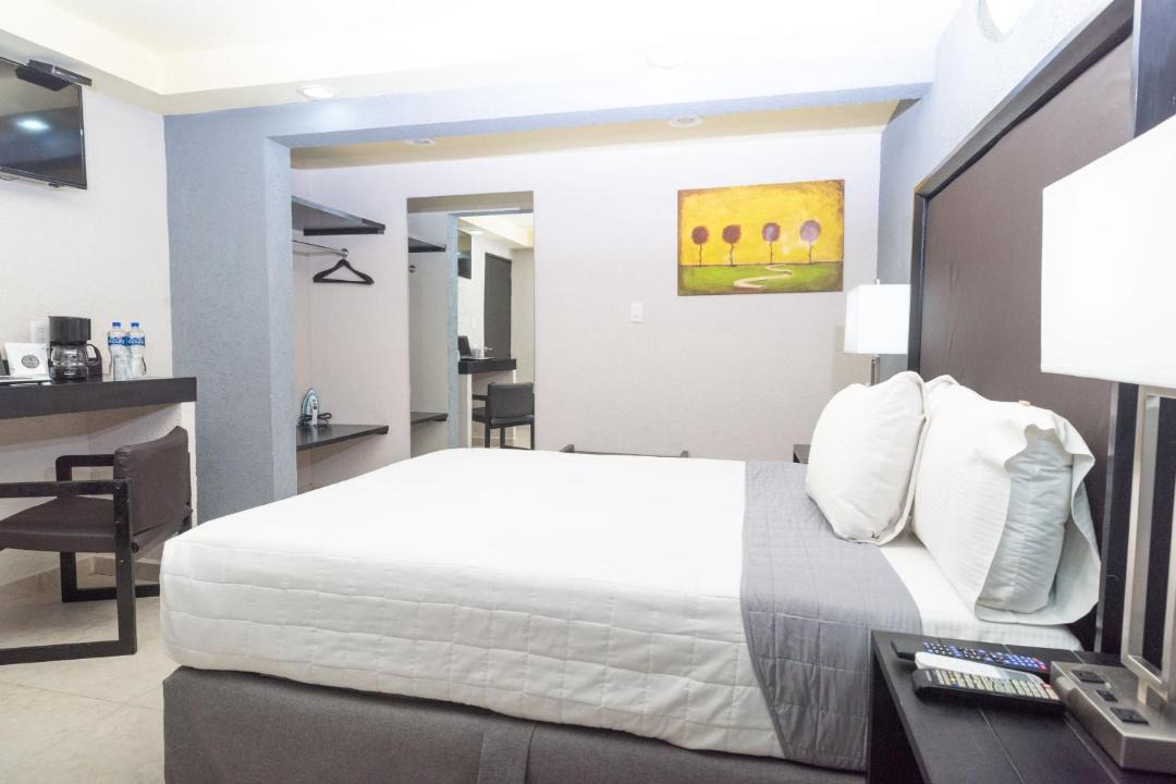 Photo of Bedroom in Orizaba