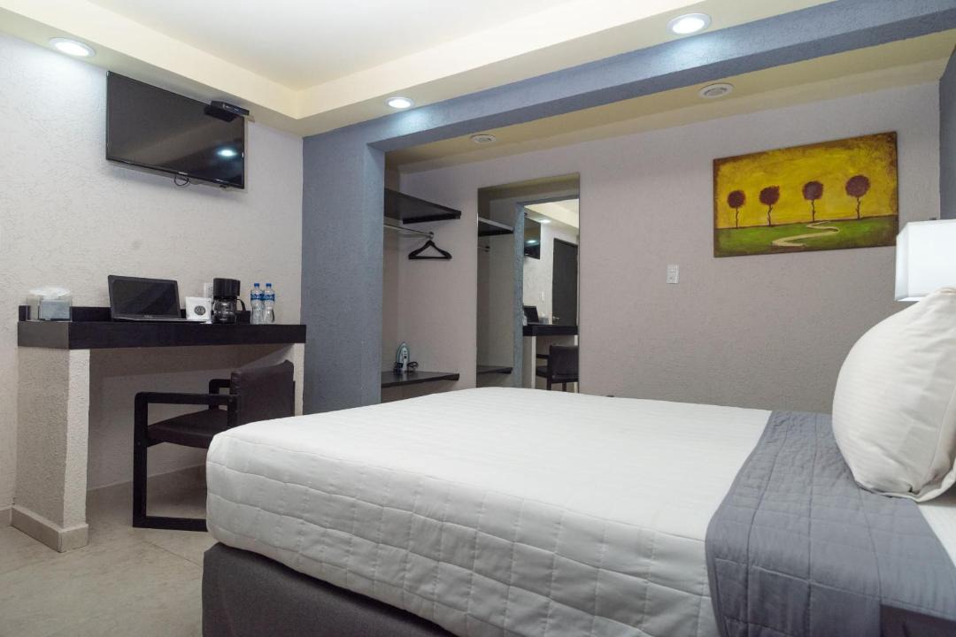 Photo of Bedroom in Orizaba