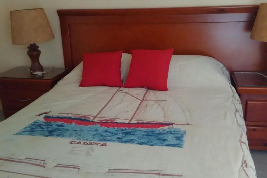 Photo of Bedroom in Granjas del Marques