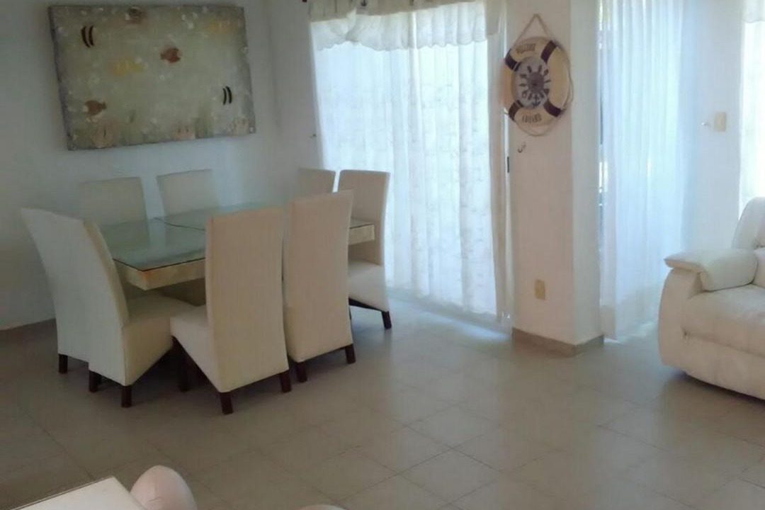 Photo of Livingroom in Granjas del Marques