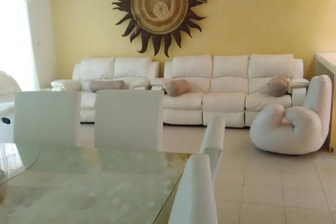 Photo of Livingroom in Granjas del Marques
