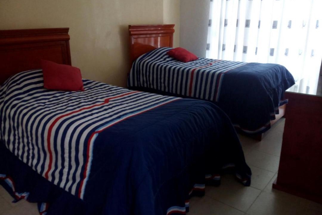 Photo of Bedroom in Granjas del Marques
