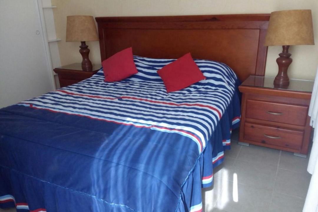 Photo of Bedroom in Granjas del Marques
