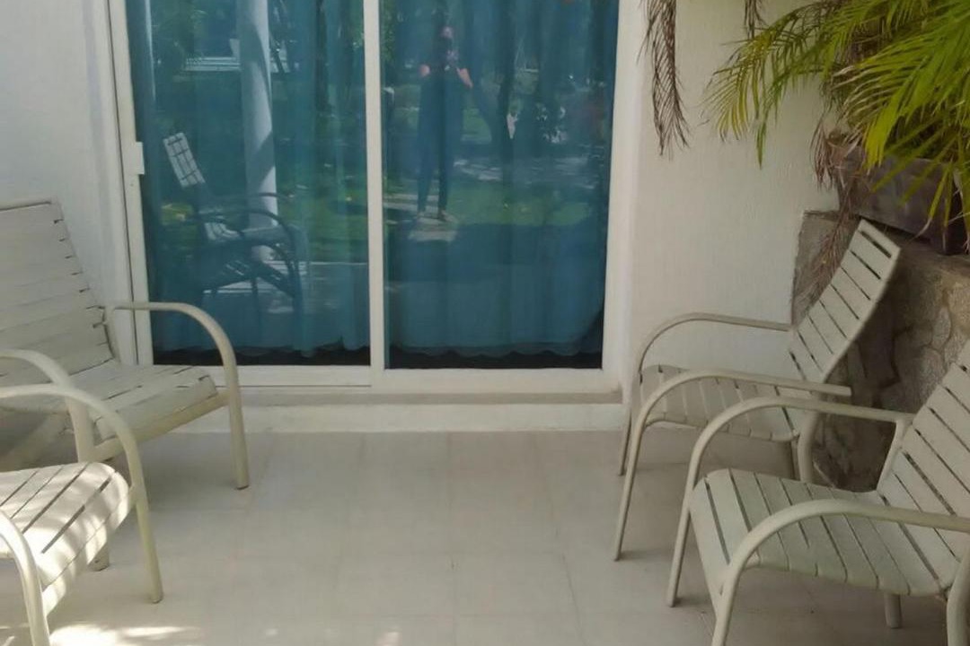 Photo of Patio Balcony in Granjas del Marques