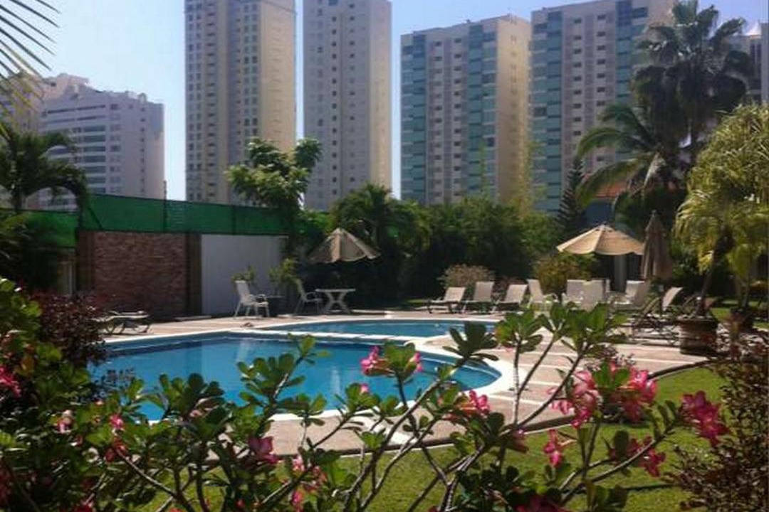 Photo of Outdoor in Granjas del Marques