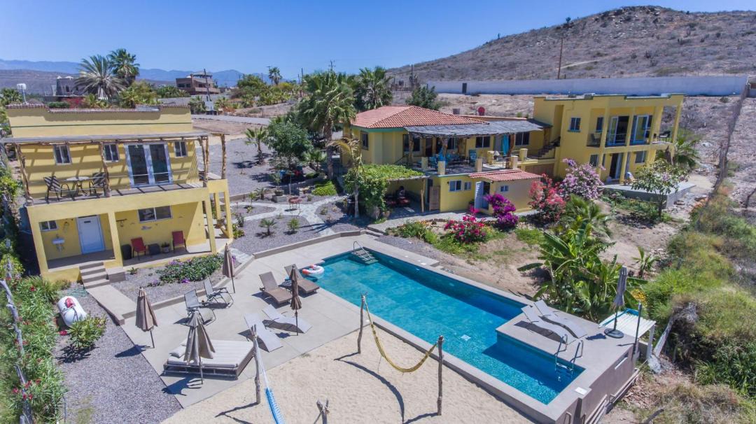 Photo of Others in Todos Santos
