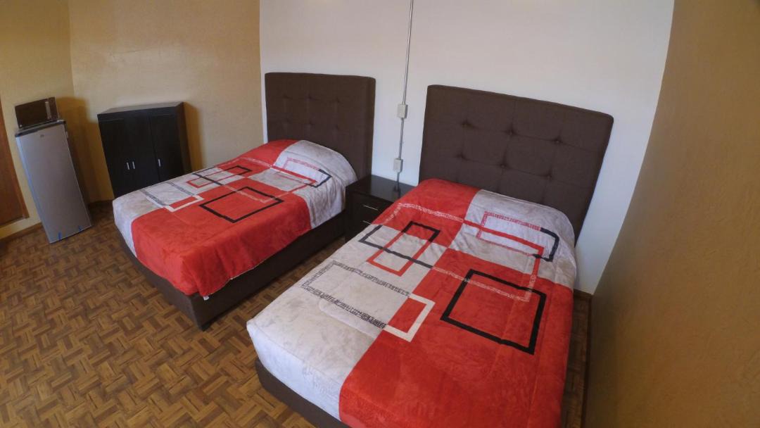 Photo of Bedroom in Zona Centro