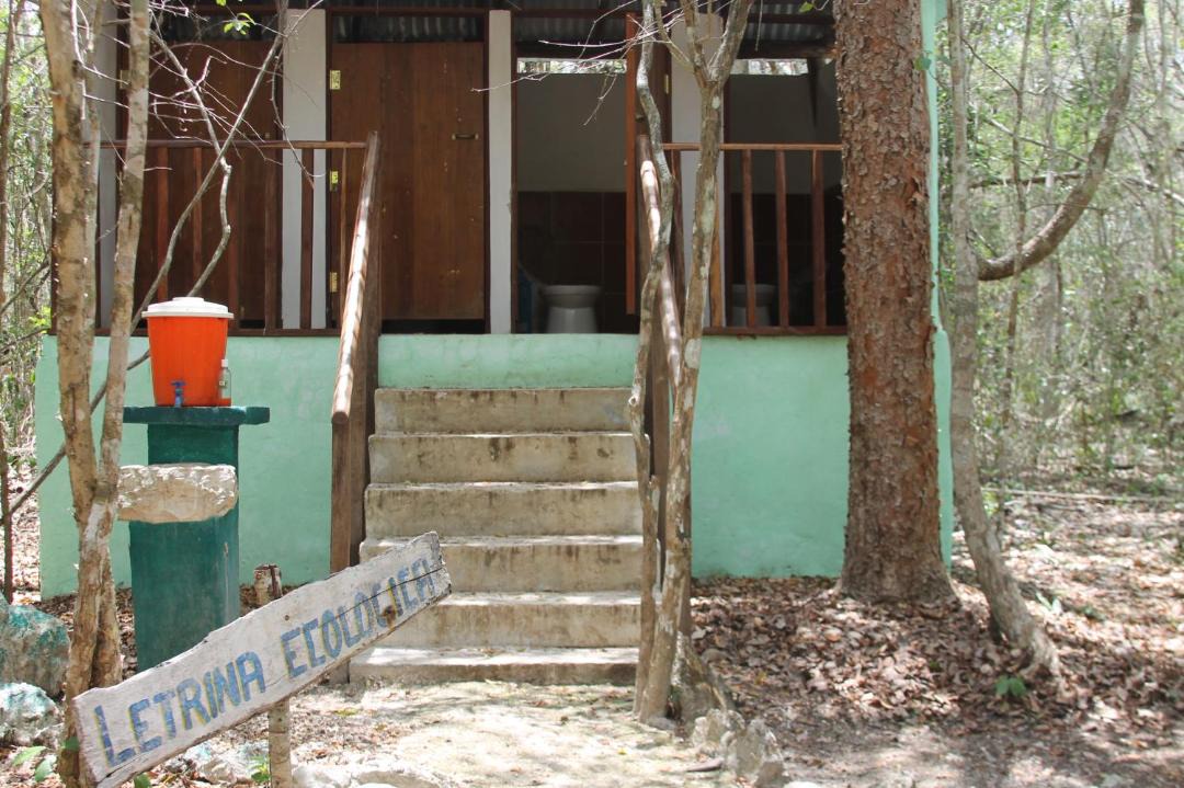 Photo of Others in Calakmul
