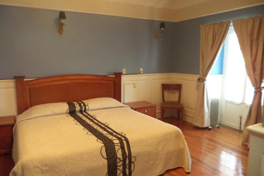 Photo of Bedroom in Mineral del Monte