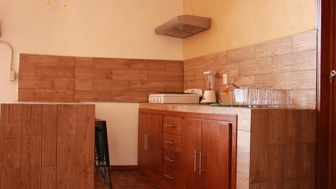 Photo of Kitchen in Zona Centro