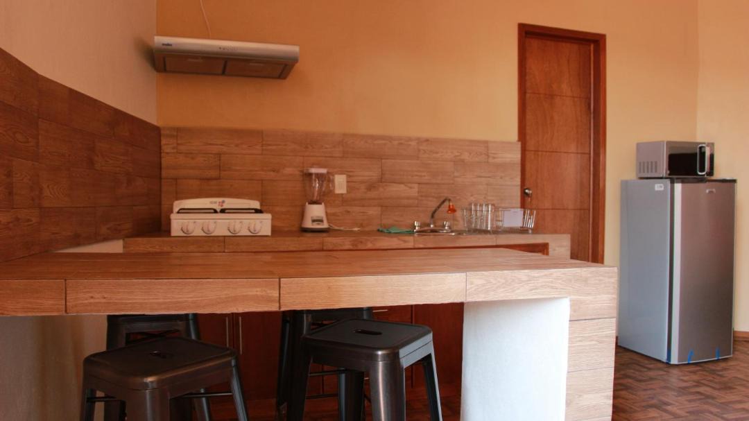 Photo of Kitchen in Zona Centro