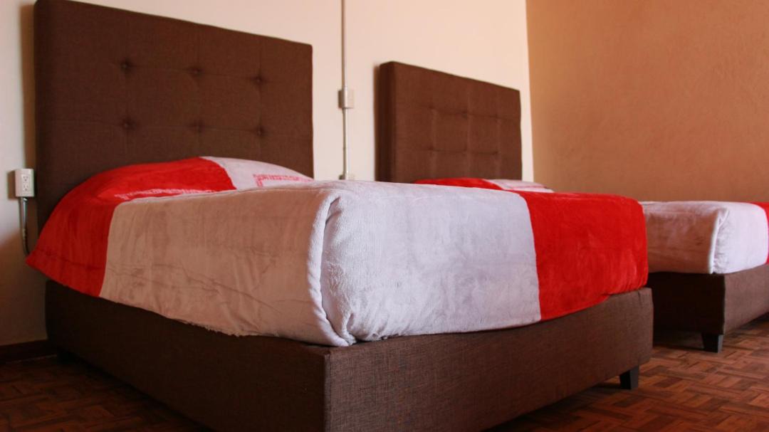 Photo of Bedroom in Zona Centro