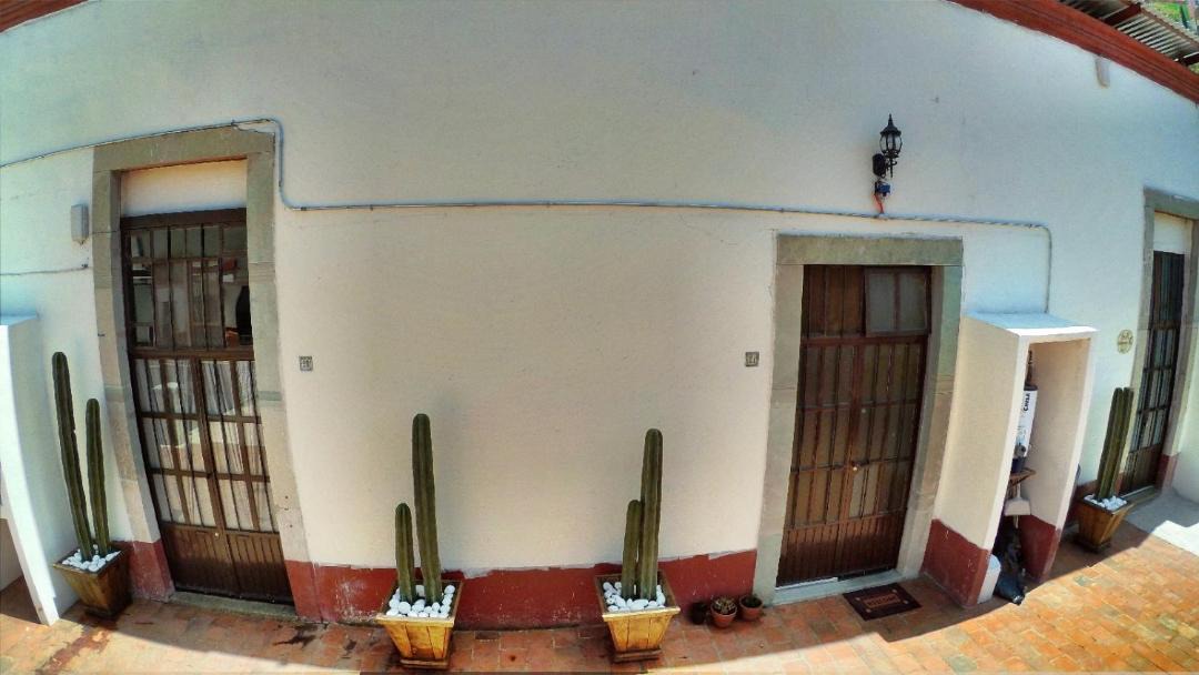 Photo of Livingroom in Zona Centro