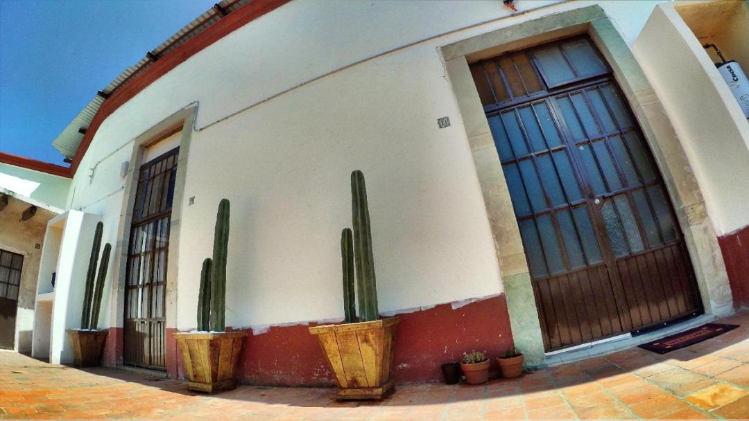 Photo of Buildings in Zona Centro