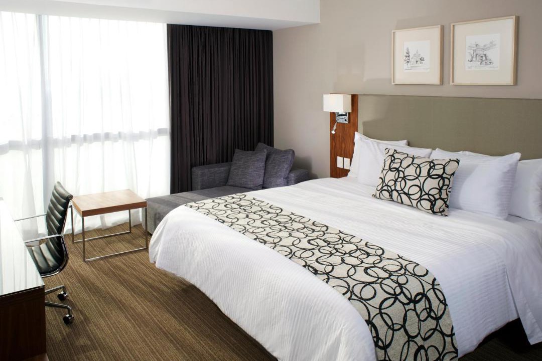 Photo of Bedroom in Queretaro
