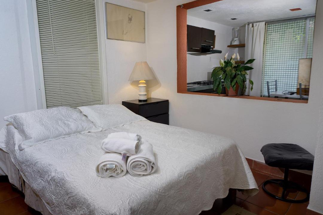 Photo of Bedroom in Campestre