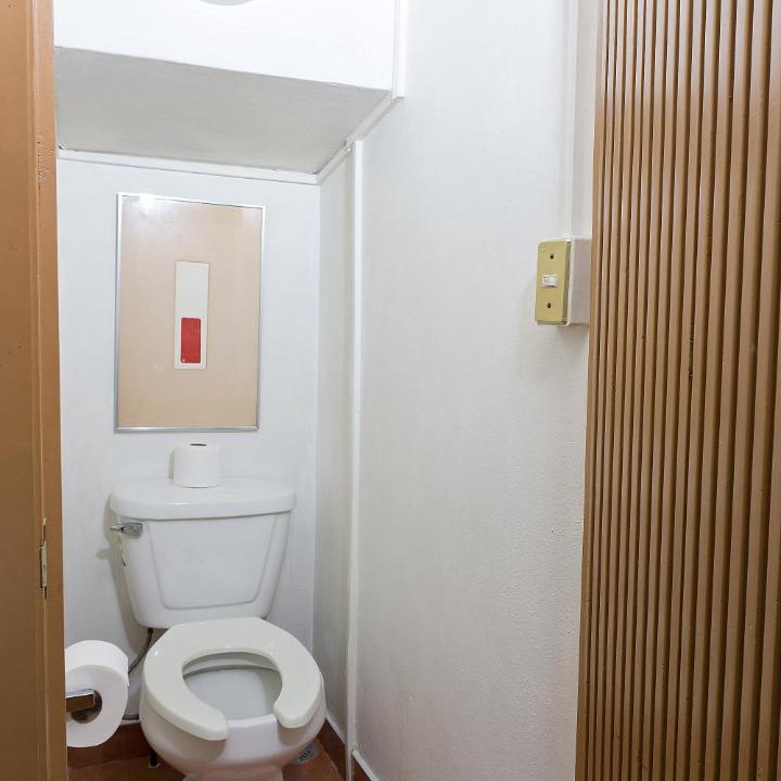 Photo of Bathroom in Campestre