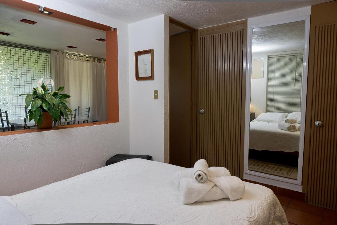 Photo of Bedroom in Campestre