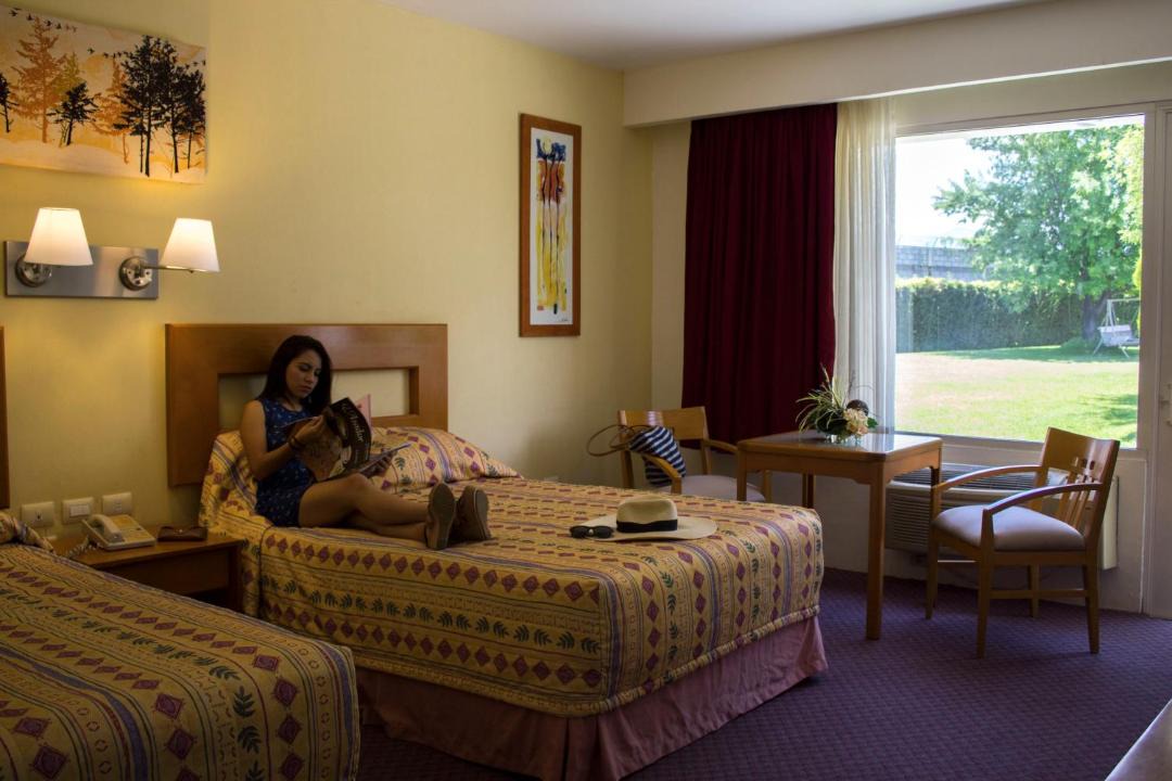 Photo of Bedroom in Ciudad Victoria