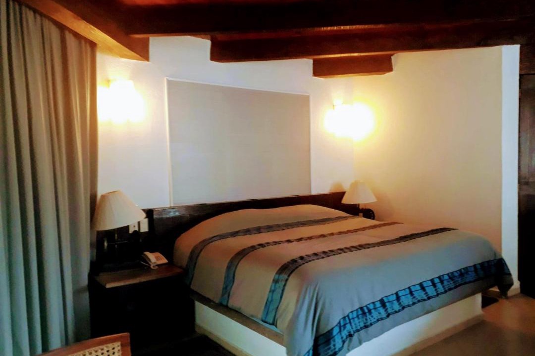 Photo of Bedroom in Centro