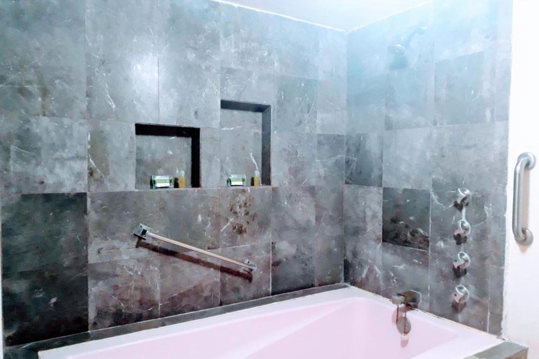 Photo of Bathroom in Centro