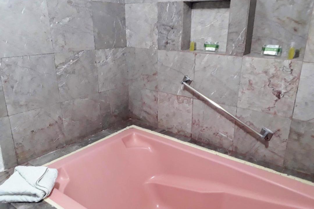 Photo of Bathroom in Centro