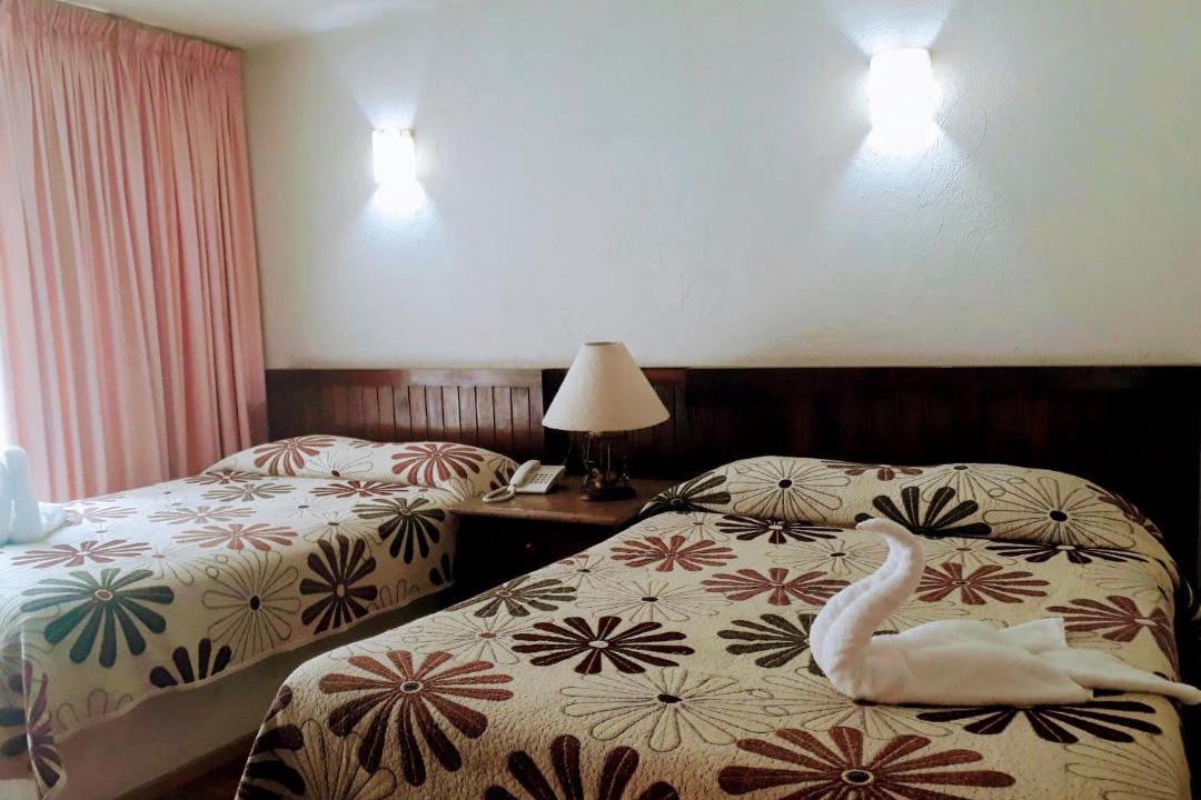 Photo of Bedroom in Centro
