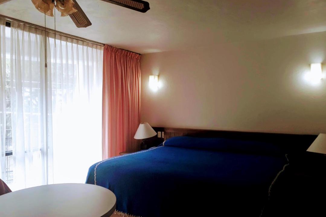 Photo of Bedroom in Centro
