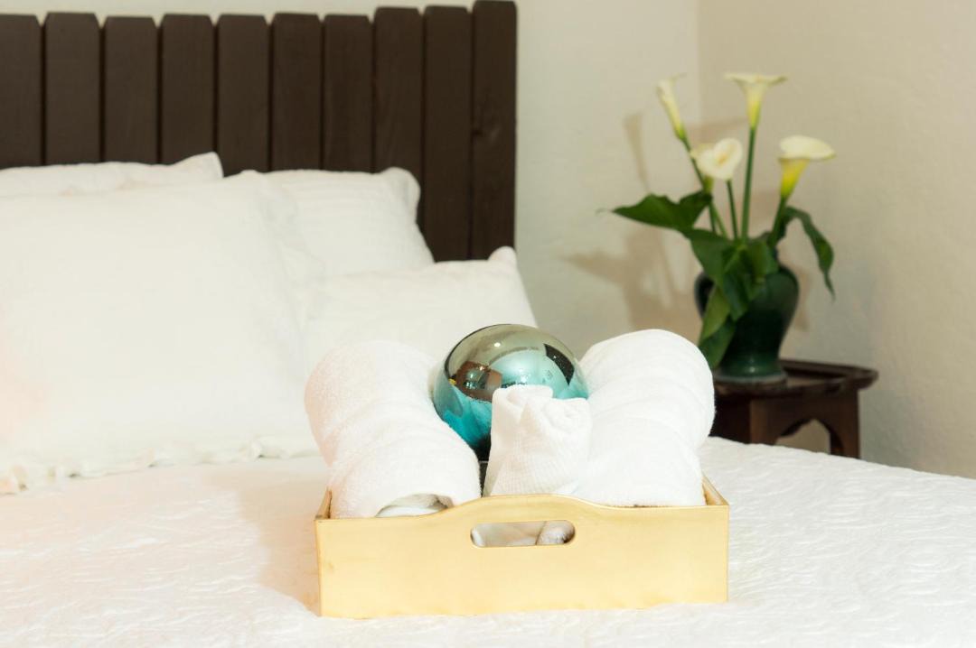 Photo of Bedroom in Campestre