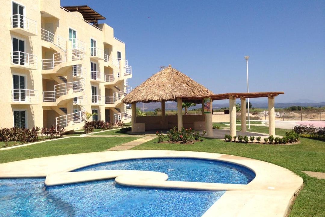 Photo of Outdoor in Puente del Mar
