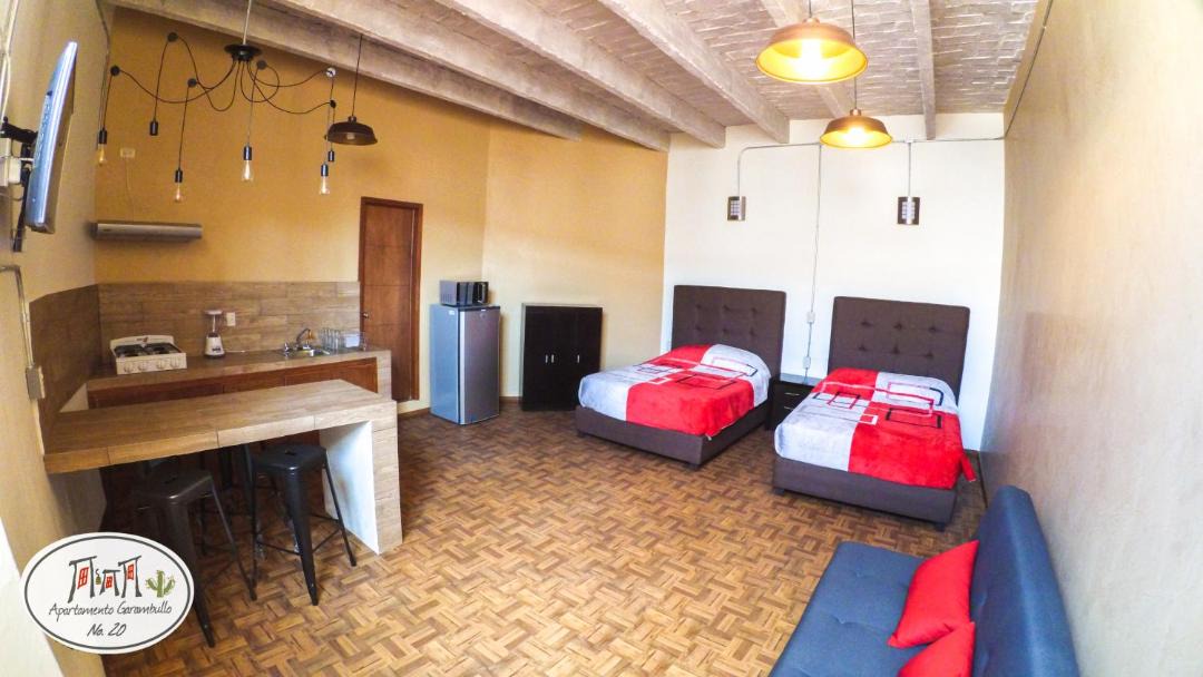 Photo of Livingroom in Zona Centro